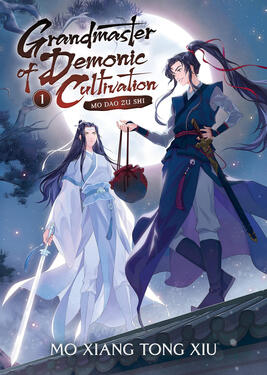 Grandmaster of Demonic Cultivation Original title: 魔道祖师 Author: Mo Xiang Tong Xiu Volumes: 5 Format: Paperback &amp; Ebook Status: Complete