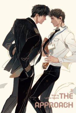 The Approach Original title: 从万米高空降临 Author: La Rive Gauche Volumes: 3 Format: Paperback Status: Preorder