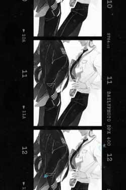 The Approach Original title: 从万米高空降临 Author: La Rive Gauche Volumes: 3 Format: Physical Status: Announced