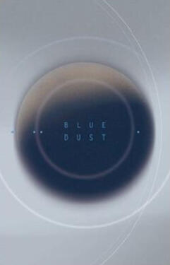 Blue Dust Trilogy Original title: 浅蓝系列 Author: Chu Tu Volumes: 3 Format: Physical Status: Announced