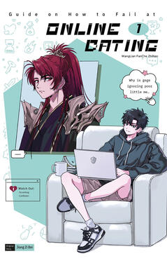 Guide on How to Fail at Online Dating Original title: 网恋翻车指南 Author: Jiang Zi Bei Volumes: 4 Format: Paperback Status: Ongoing (3/4 released)