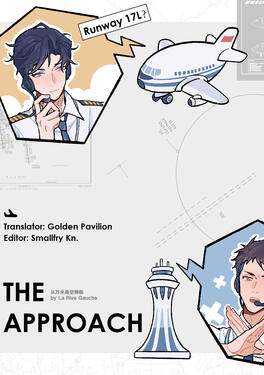 The Approach Original title: 从万米高空降临 Author: La Rive Gauche Volumes: 3 Format: Physical Status: Announced