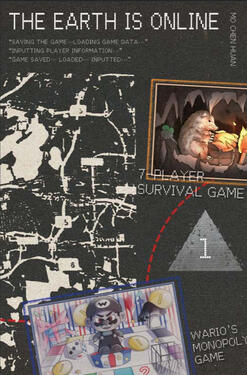 The Earth is Online Original title: 地球上线 Author: Mo Chen Huan Volumes: 8 Format: Paperback Status: Ongoing (2/8 released)