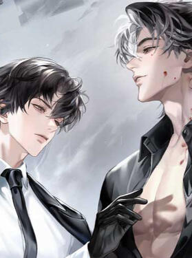 Hui Tian (Official EN title TBA) Original title: 洄天 Author: Huai Shang Volumes: TBA Format: Physical & Ebook Status: Announced