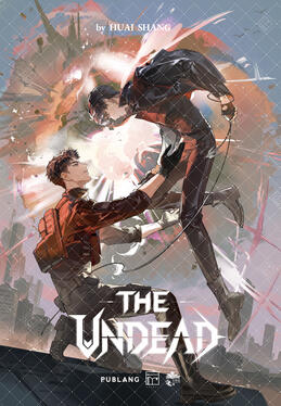 The Undead Original title: 不死者 Author: Huai Shang Volumes: TBA Format: Physical & Ebook Status: Announced