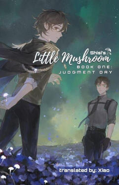 Little Mushroom Original title: 小蘑菇 Author: Yi Shi Si Zhou Volumes: 2 Format: Paperback & Ebook Status: Complete (out of print)