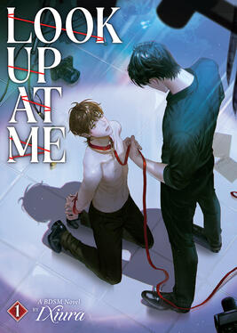 Look Up at Me Original title: 等你仰望 Author: IXiura (Yi Xiu Luo) Volumes: 2 Format: Paperback & Ebook Status: Announced