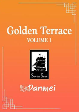 Golden Terrace Original title: 黄金台 Author: Cang Wu Bin Bai Volumes: 2 Format: Paperback & Ebook Status: Preorder
