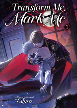 Transform Me, Mark Me Original title: 改造我，标记我 Author: IXiura (Yi Xiu Luo) Volumes: TBA (estimated 3) Format: Paperback & Ebook Status: Announced
