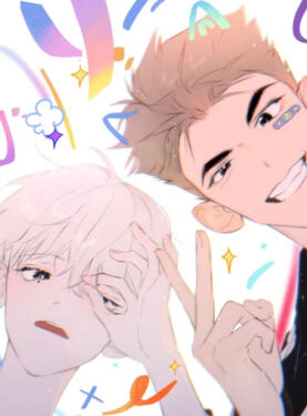 My Little Prince Original title: 小王子 Author: Kjorelo Publisher: Rosmei Volumes: TBA Format: Paperback Status: Preorder Jan. 2025